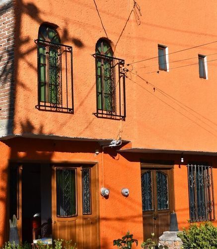 Hotel Rincon Del Gallo Guanajuato Kültér fotó